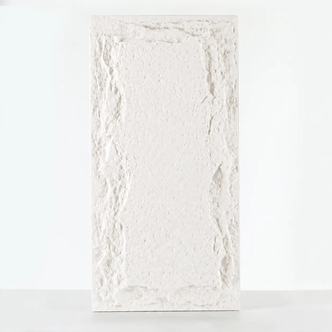 3D Faux Stone Wall Panels - 8 PCS PU Wainscoting by HouseOfZazla