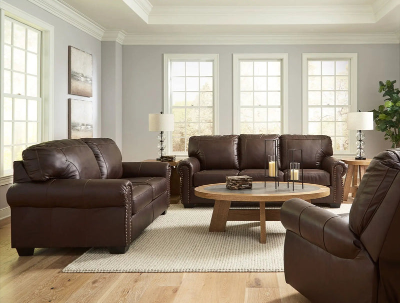Colleton - Living Room Set by Unique Piece Furniture
