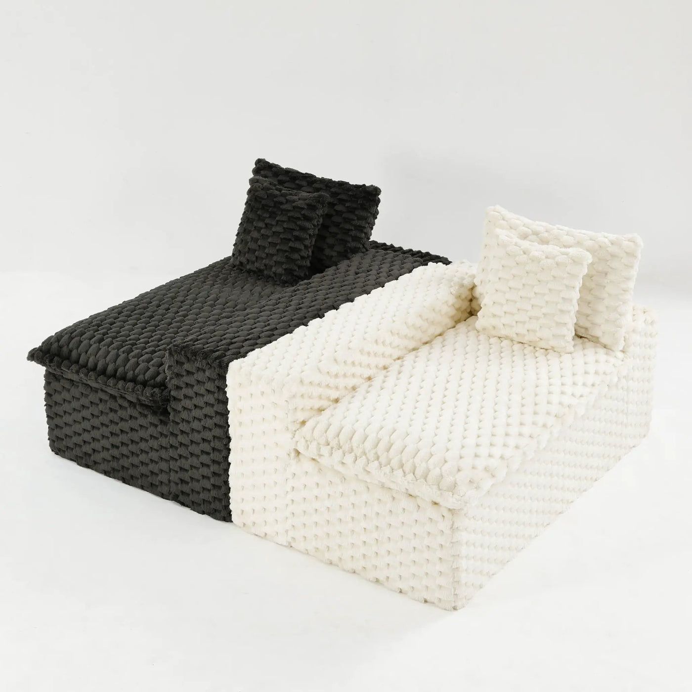 Luxury Multifunctional Sofa For Living Room by HouseOfZazla