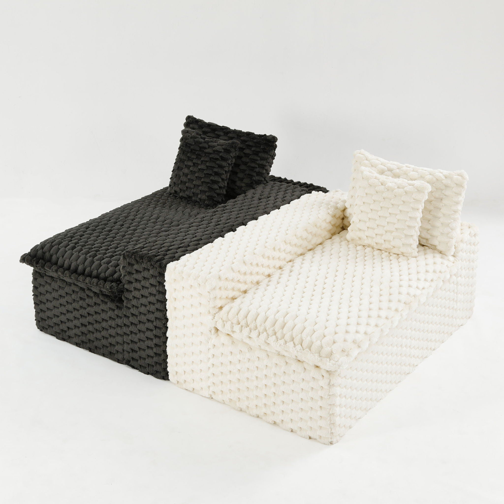 Luxury Multifunctional Sofa For Living Room by HouseOfZazla
