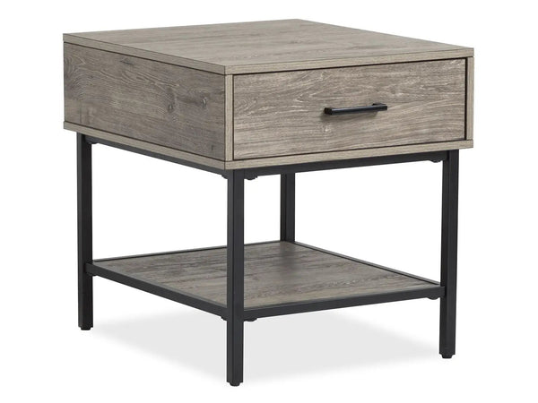 Fenwick - Rectangular Table