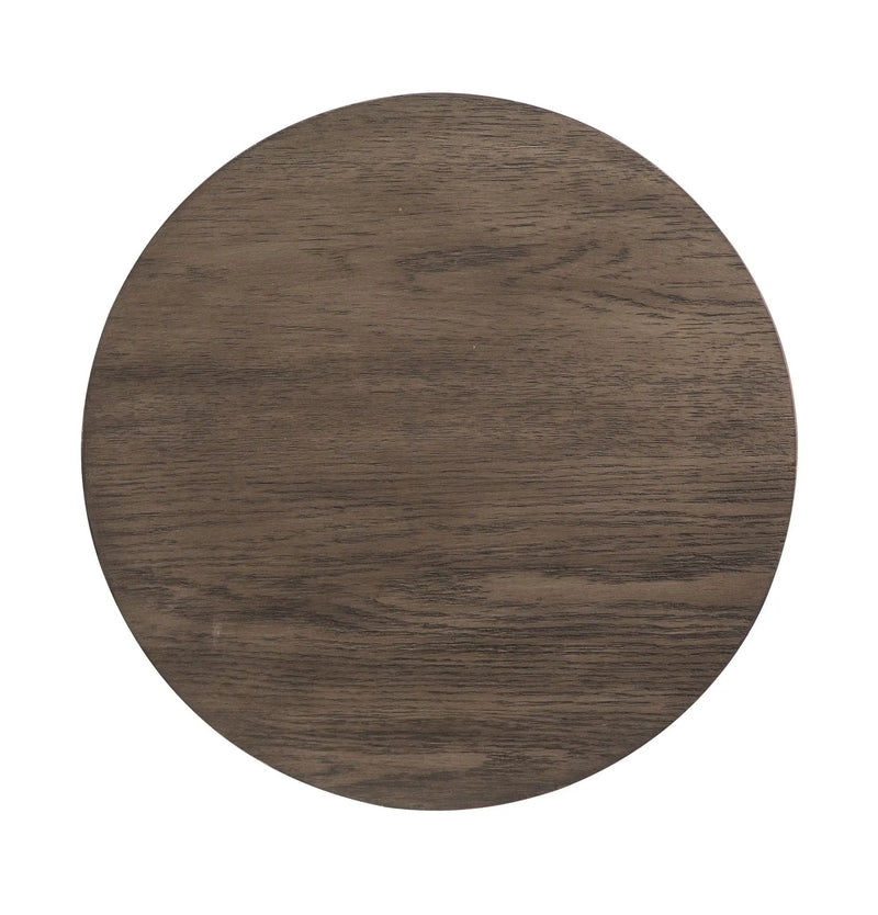Bosley - Round Table For Living Room by Unique Piece Furniture