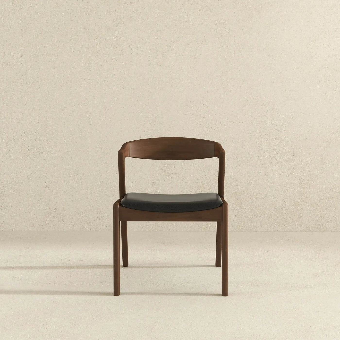 Dakota - Mid-Century Modern Dining Chair (Set of 2) by Unique Piece Furniture