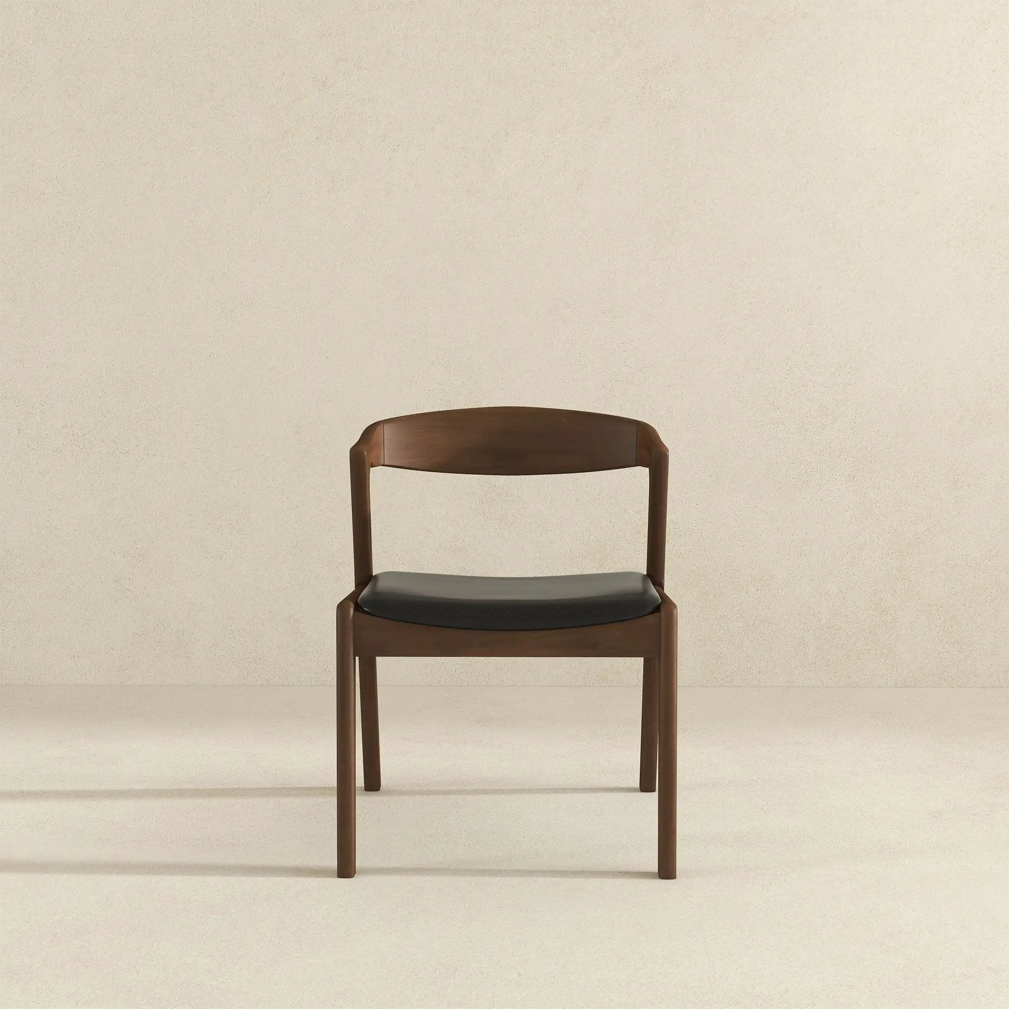 Dakota - Mid-Century Modern Dining Chair (Set of 2) by Unique Piece Furniture