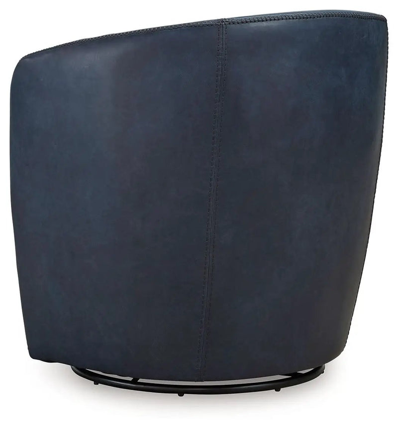 Kierreys - Swivel Chair by Unique Piece Furniture
