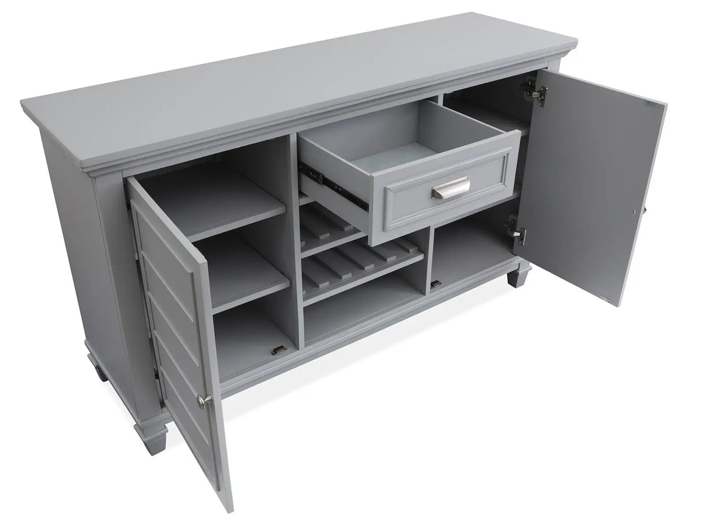 Charleston - Server by Unique Piece Furniture