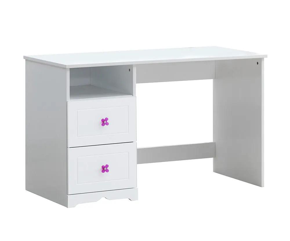 Meyer - Writing Desk - White by Unique Piece Furniture