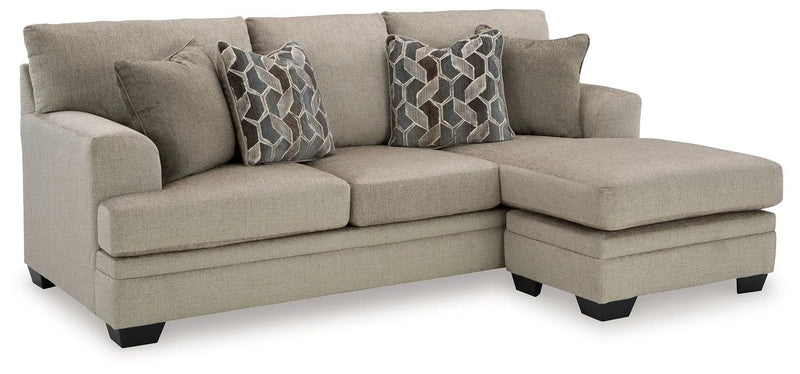 Stonemeade - Living Room Set by Unique Piece Furniture