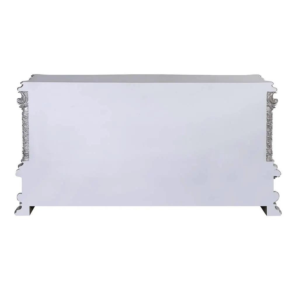 Valkyrie - Server - Antique Platinum by Unique Piece Furniture