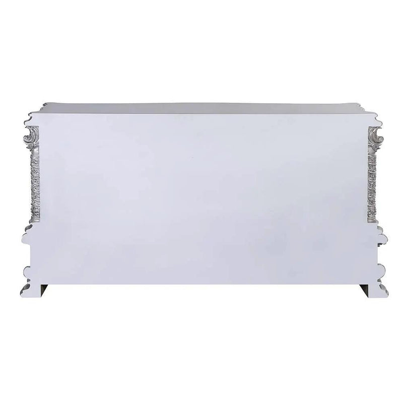 Valkyrie - Server - Antique Platinum by Unique Piece Furniture