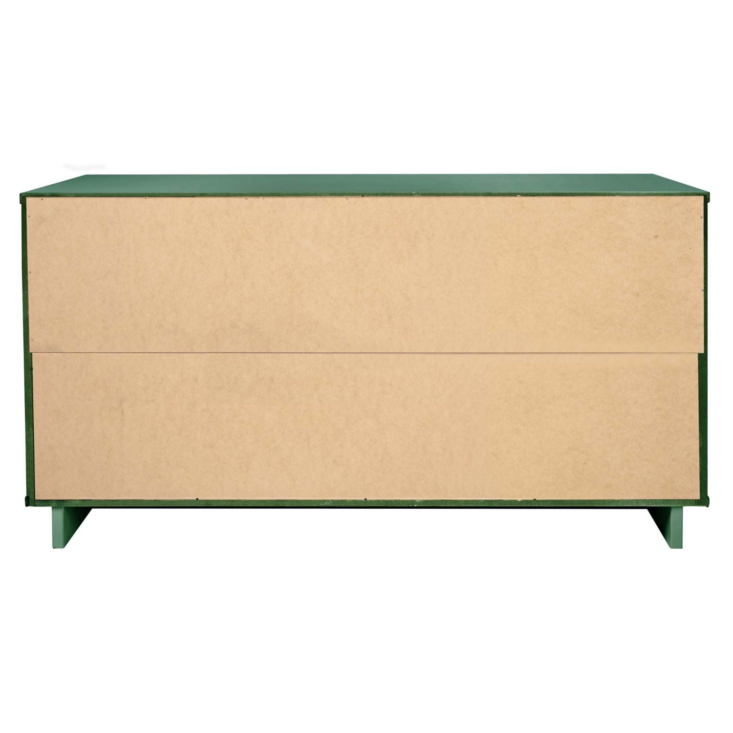 Granville - Dresse With 6 Drawers by HouseOfZazla