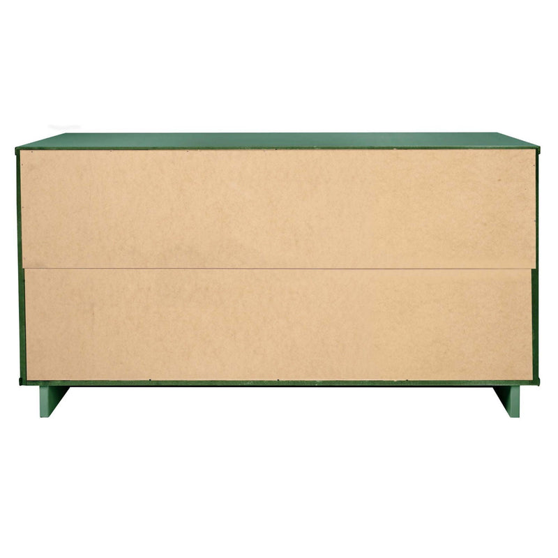 Granville - Dresse With 6 Drawers by HouseOfZazla