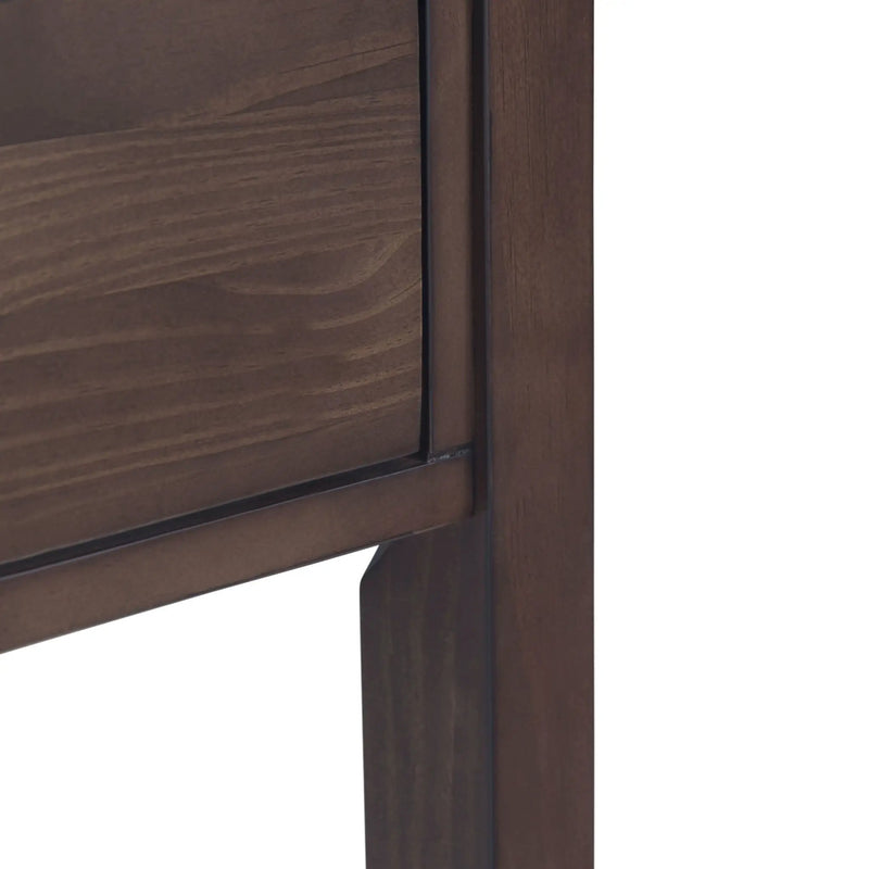 Hollander - Wide Console Table by Unique Piece Furniture