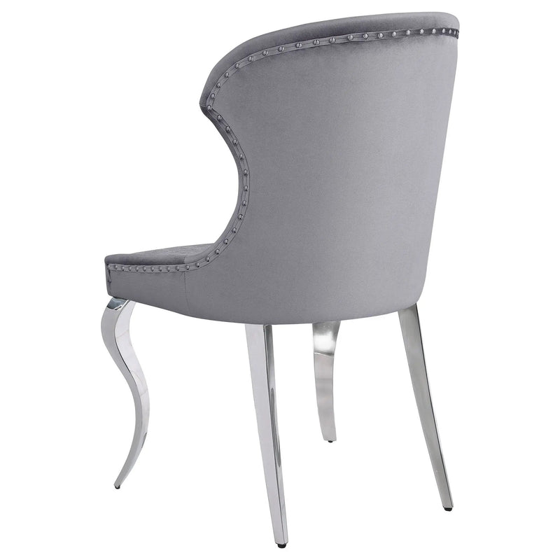 Daphne - Upholstered Dining Side Chair (Set of 2)