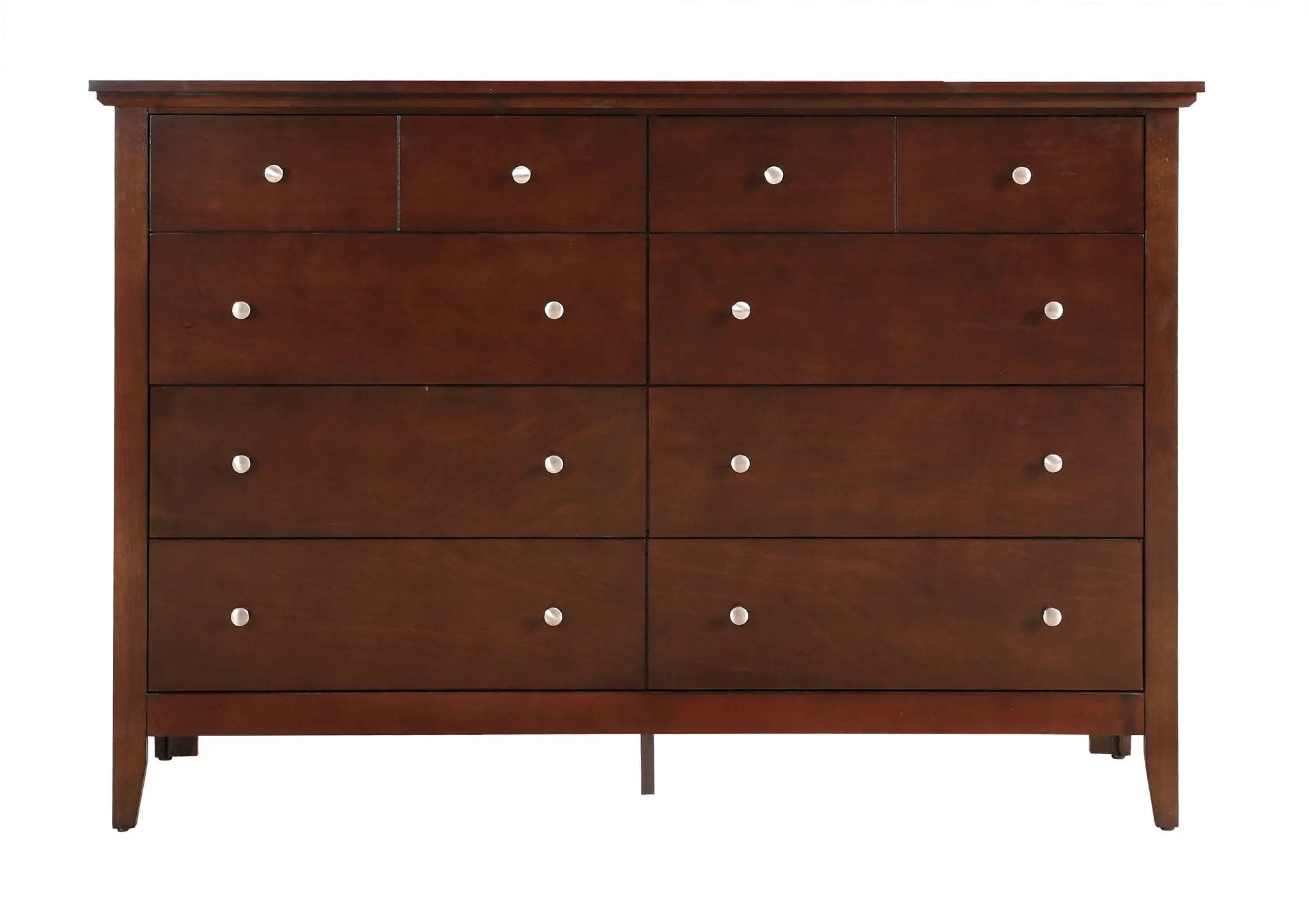 Hammond - Elegant Casual Dresser For Any Room by HouseOfZazla