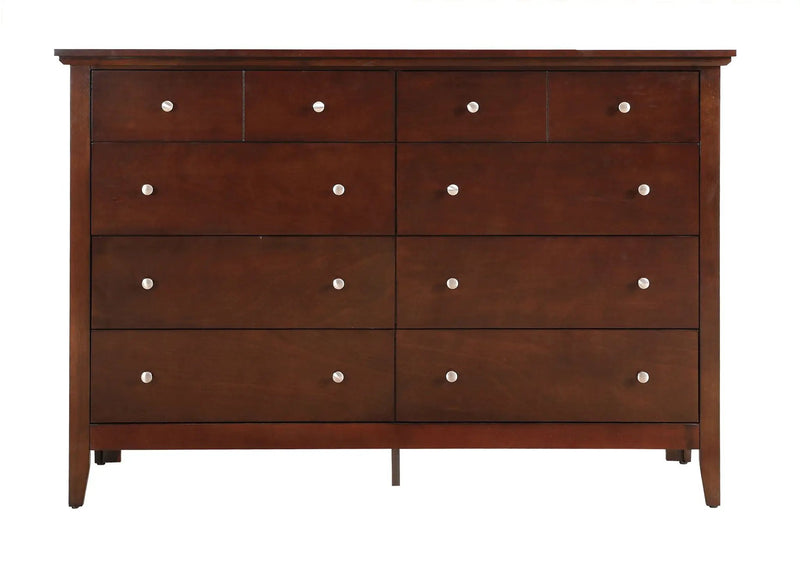 Hammond - Elegant Casual Dresser For Any Room by HouseOfZazla