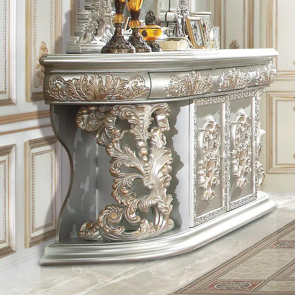 Sandoval - Dresser - Champagne by Unique Piece Furniture