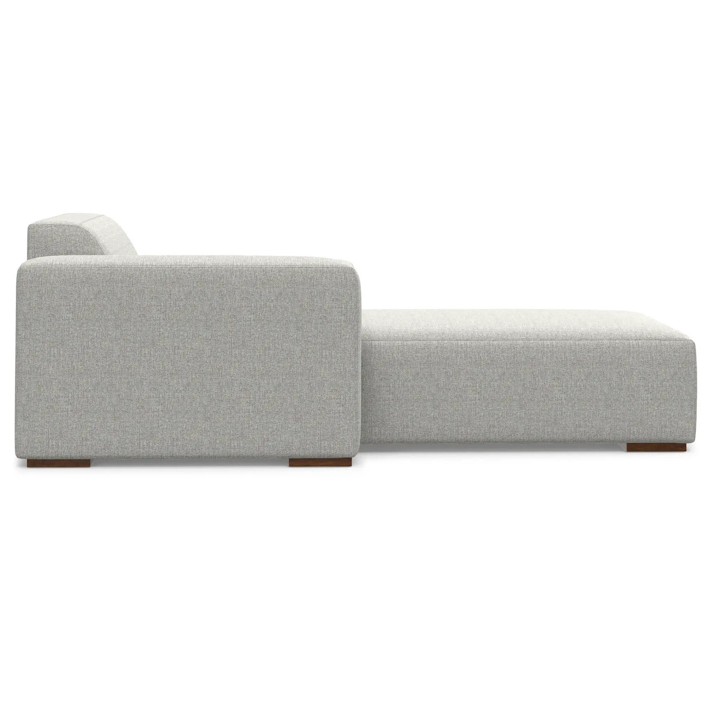 Rex - Chaise Sofa Module by HouseOfZazla