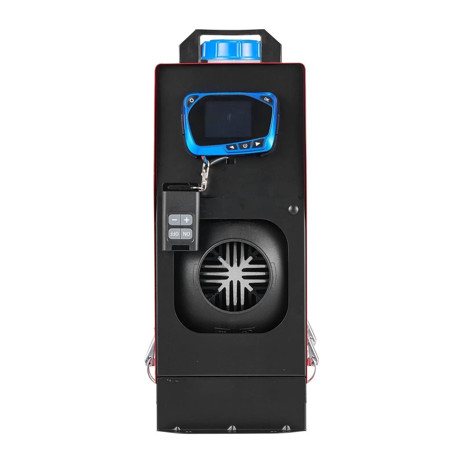 Diesel Air Heater Diesel Parking Heater 8 kW DC 12-24 V by HouseOfZazla