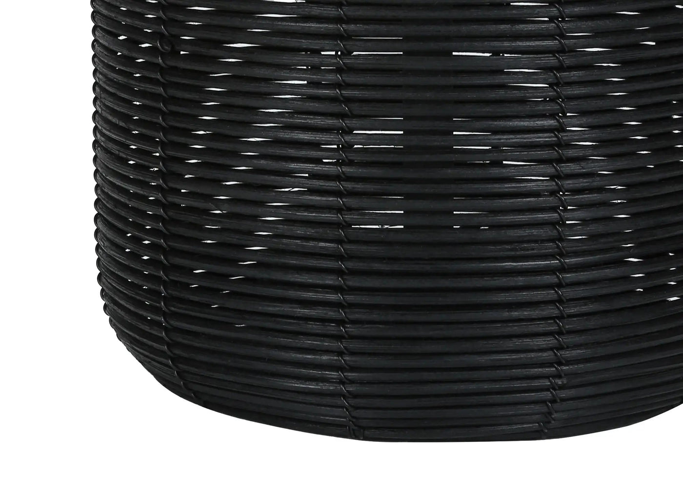 Lighting, Table Lamp, Rattan, Modern by HouseOfZazla