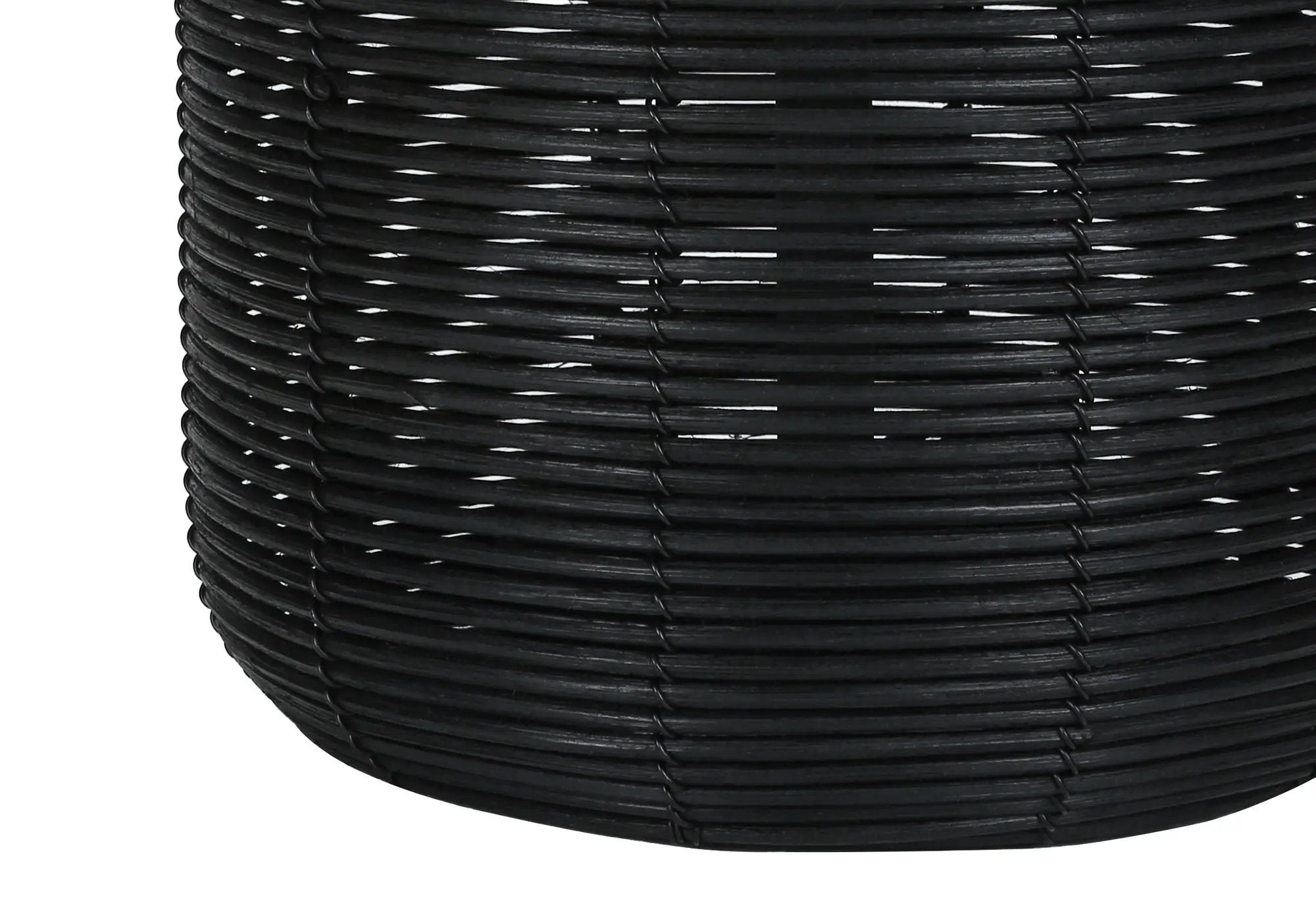 Lighting, Table Lamp, Rattan, Modern by HouseOfZazla