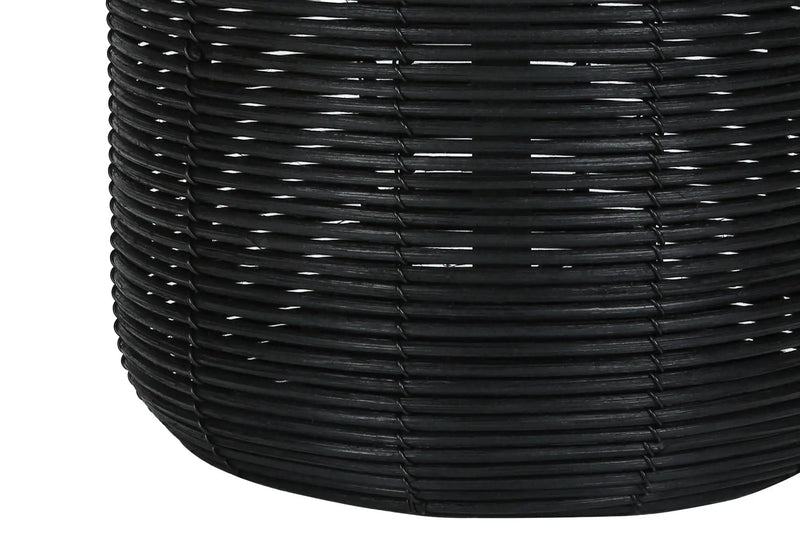 Lighting, Table Lamp, Rattan, Modern by HouseOfZazla