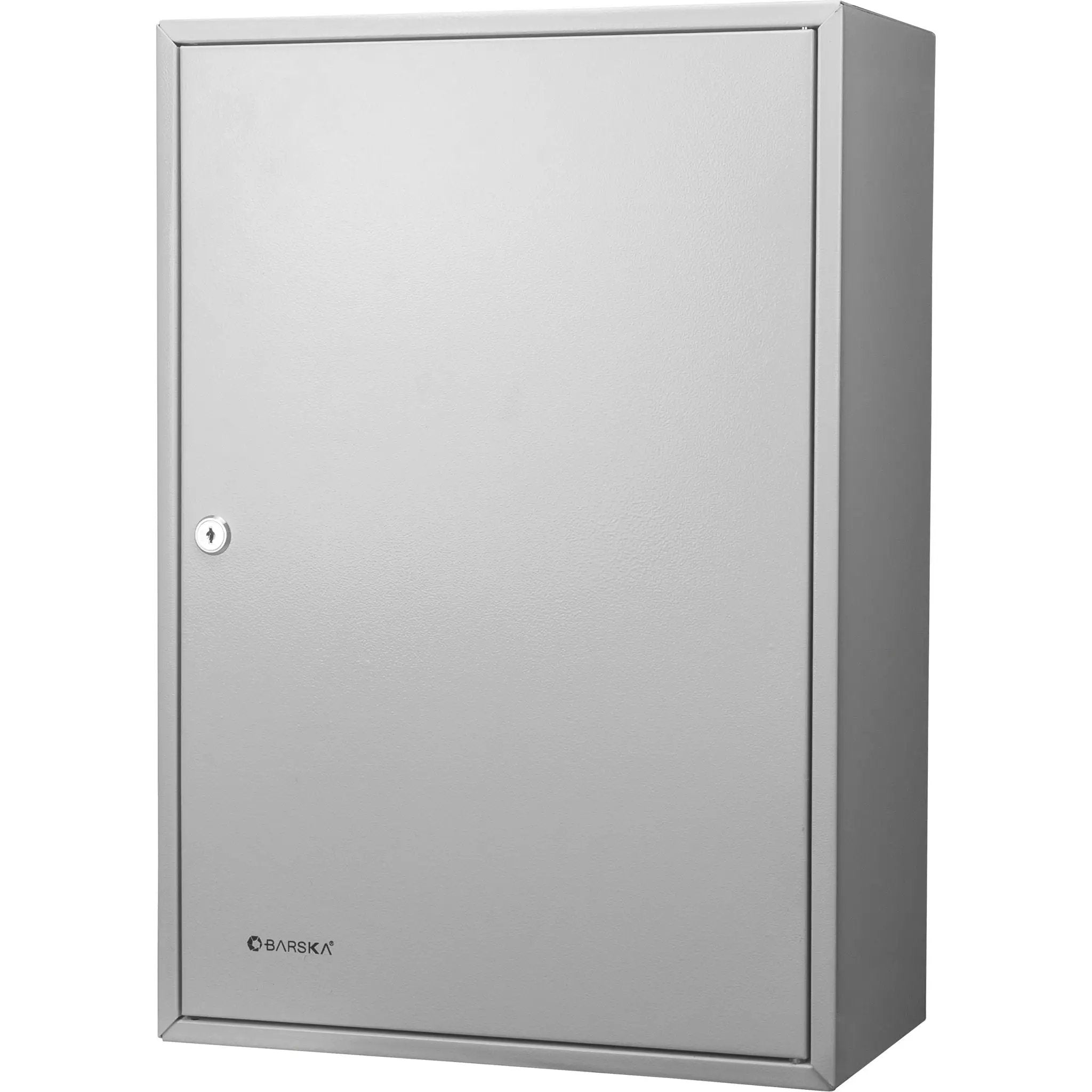 Adjustable Key Cabinet With Lock by HouseOfZazla