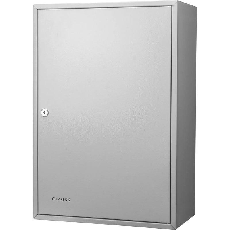 Adjustable Key Cabinet With Lock by HouseOfZazla