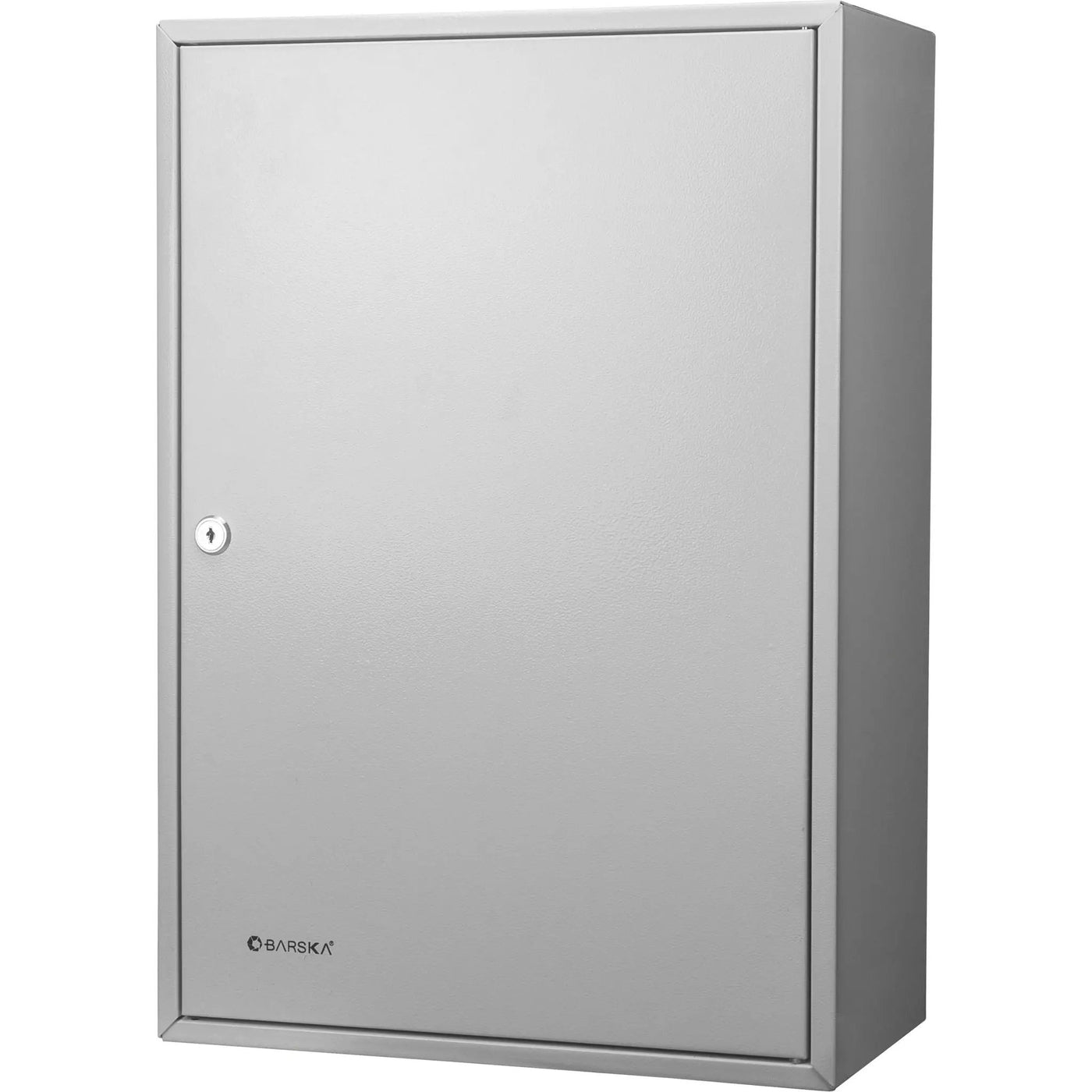 Adjustable Key Cabinet With Lock by Unique Piece Furniture