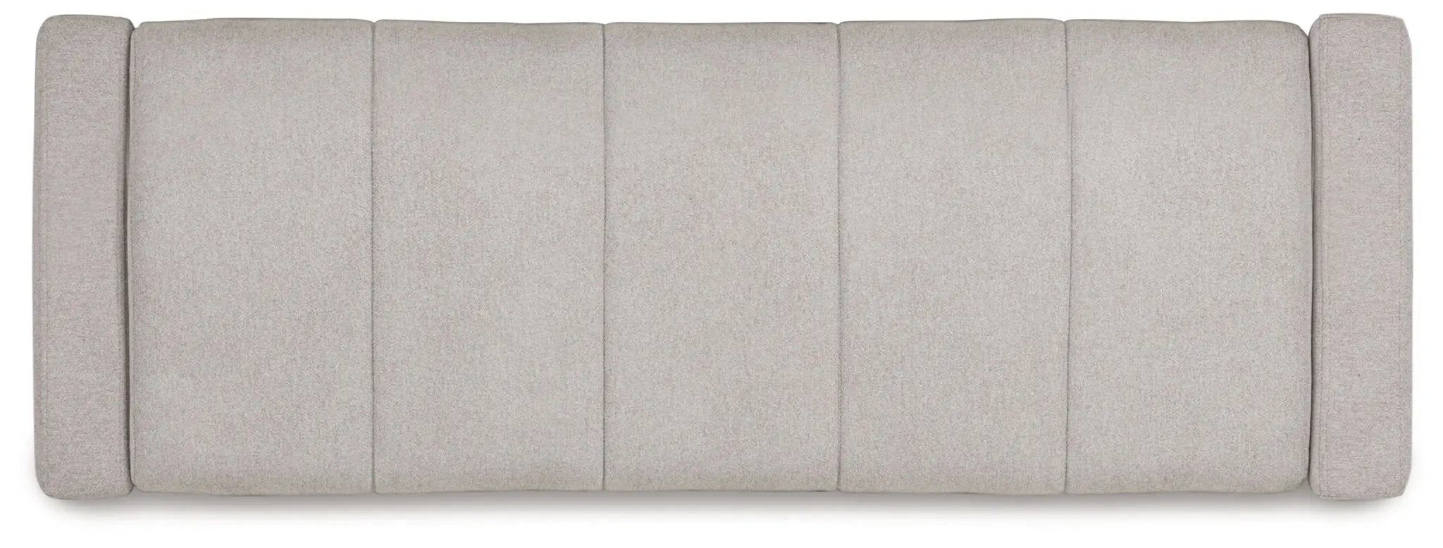 Akselman - Storage Bench - Gray by Unique Piece Furniture