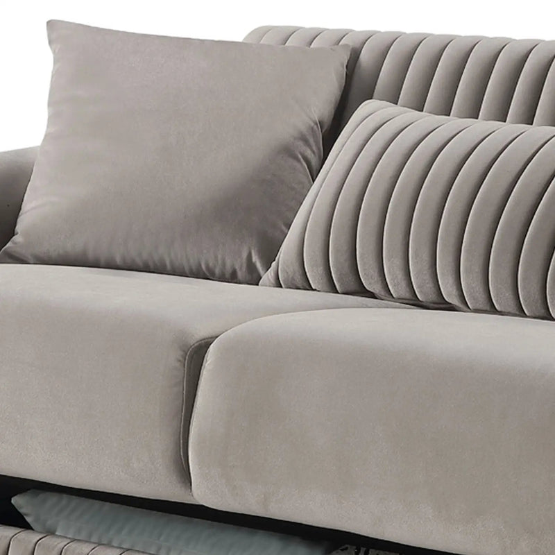Ruby - Sofa Set by HouseOfZazla