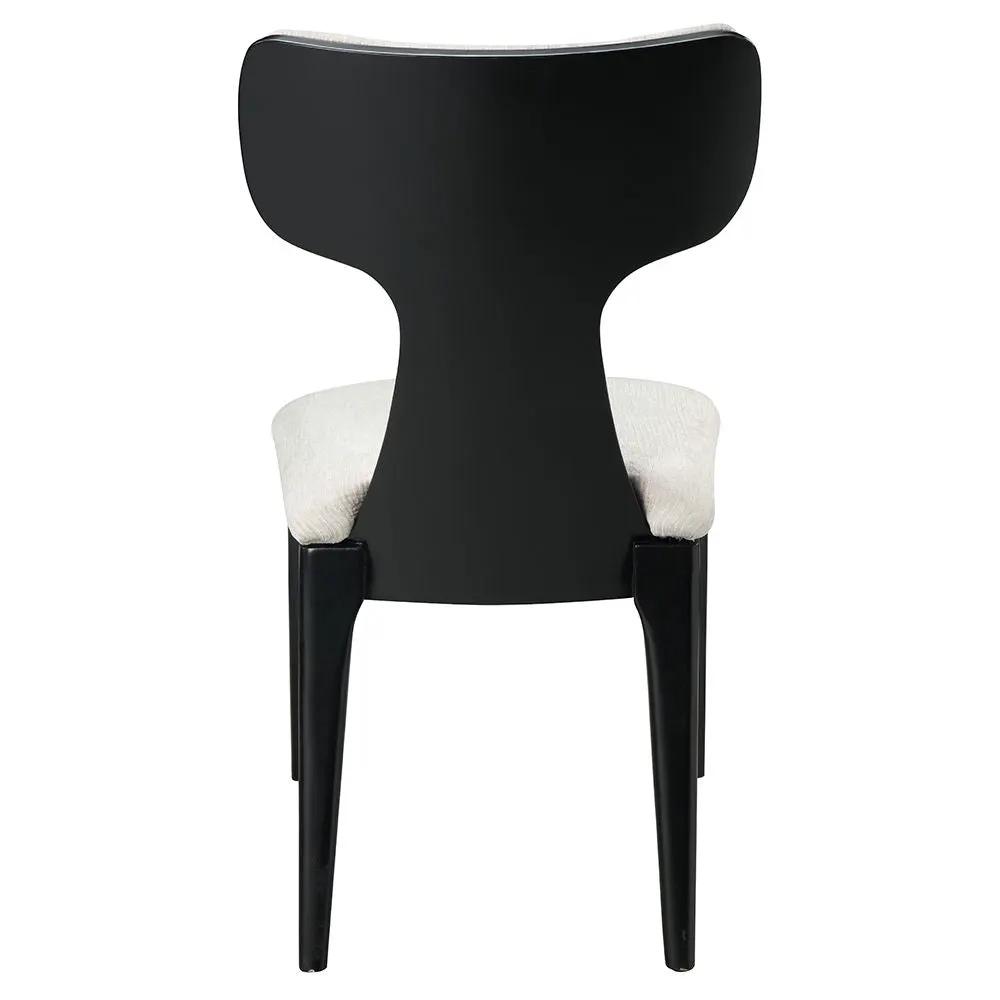 Marioly - Side Chair (Set of 2) by Unique Piece Furniture