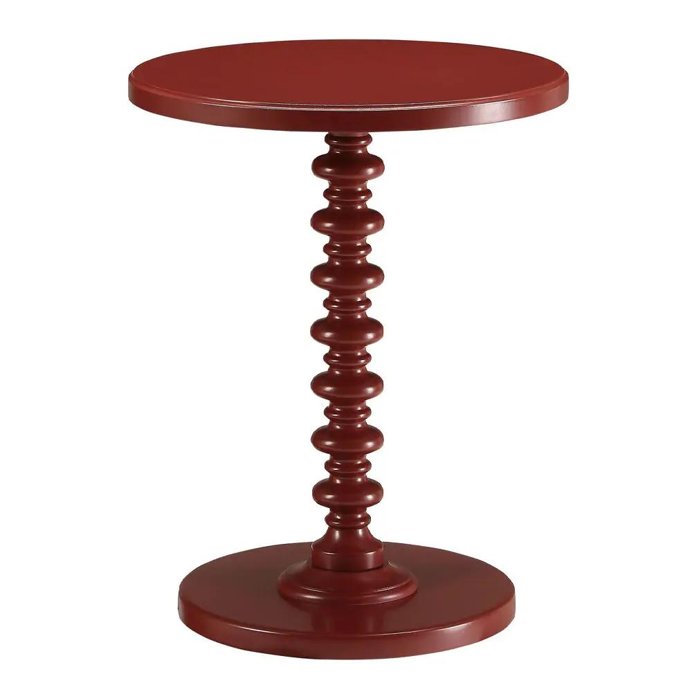 Acton - Accent Table by Unique Piece Furniture