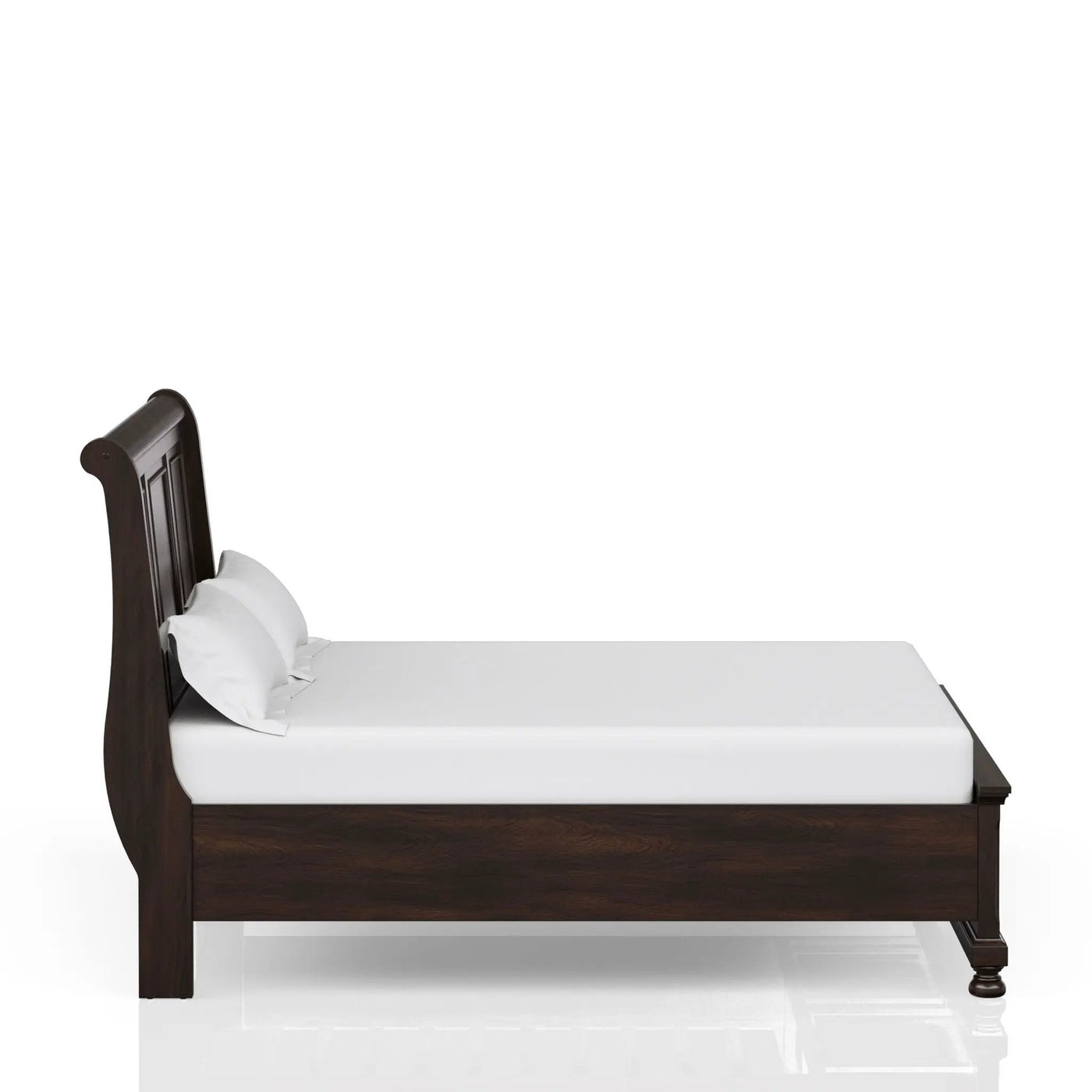 Elegant Design Storage Bed by Unique Piece Furniture
