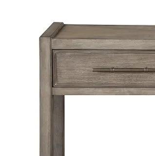 Cypress Lane - Sofa Table - White Oak by HouseOfZazla