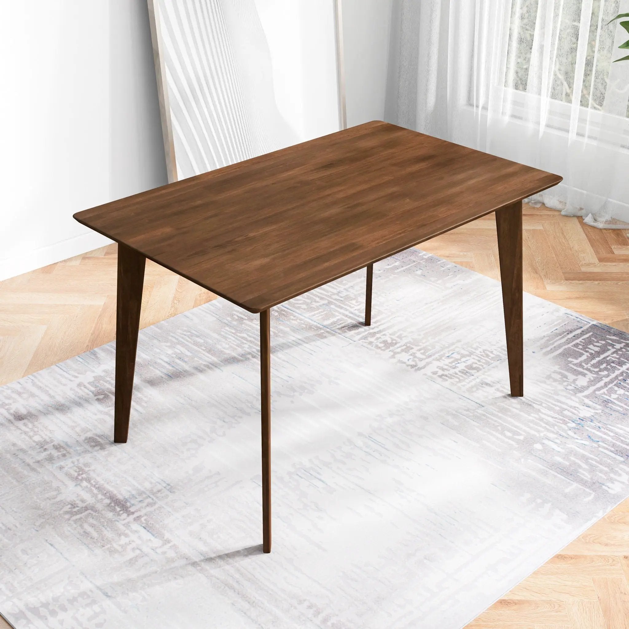 Carlos - Dining Table by Unique Piece Furniture