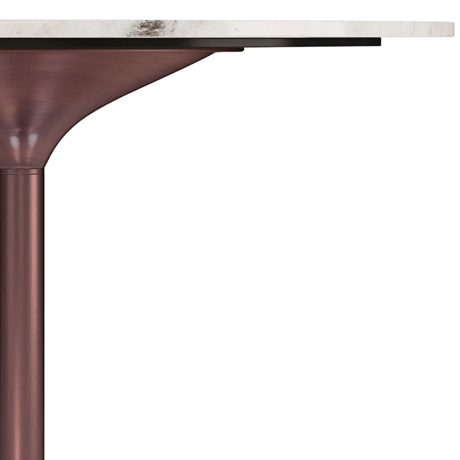 Osborne - Dining Table by Unique Piece Furniture