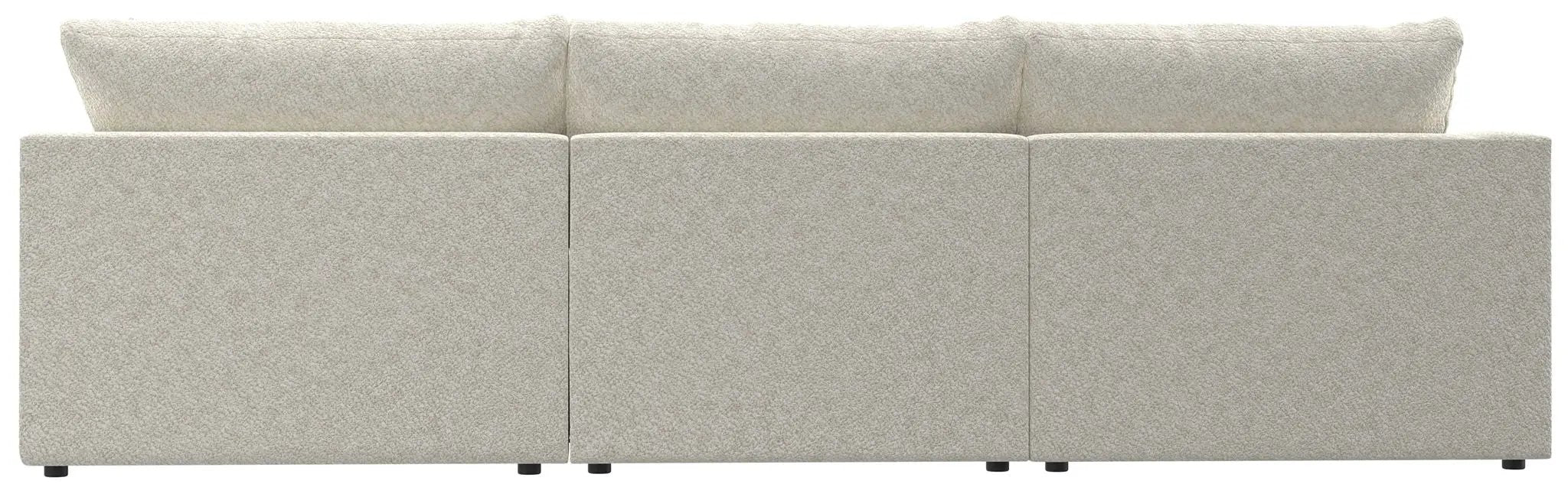 Ritzy - Modular Sofa by Unique Piece Furniture