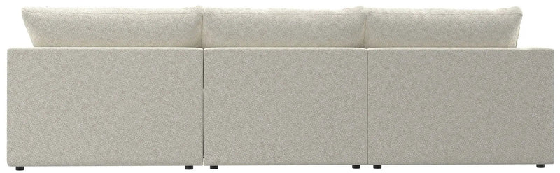 Ritzy - Modular Sofa by Unique Piece Furniture