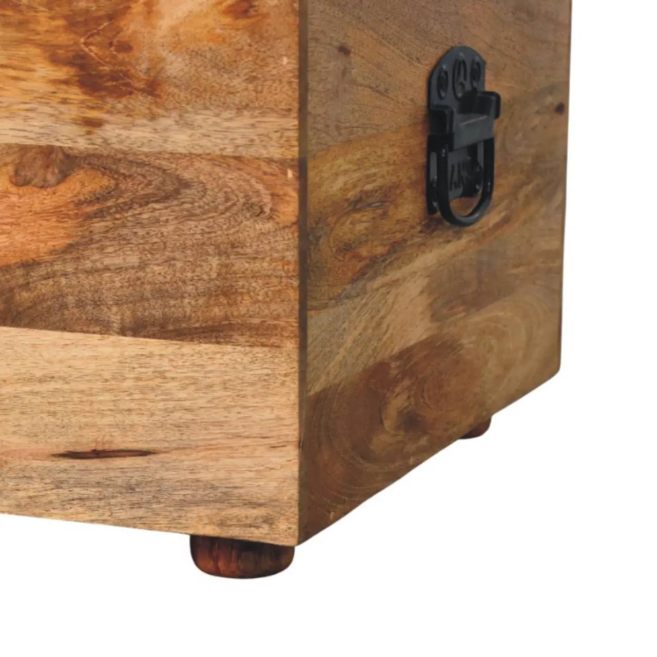 Buffalo - Storage Trunk by Unique Piece Furniture