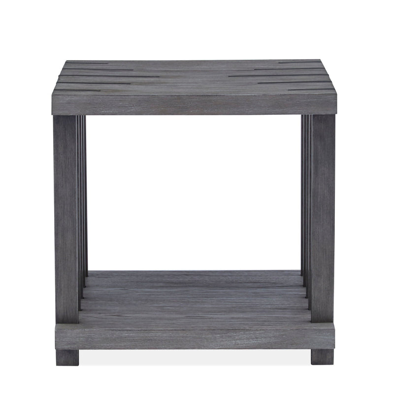 Eldridge - Rectangular Table by Unique Piece Furniture