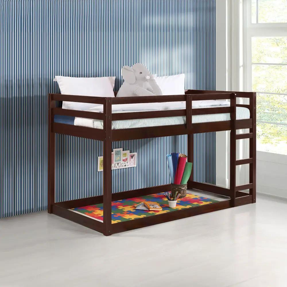 Gaston - Loft Bed by Unique Piece Furniture