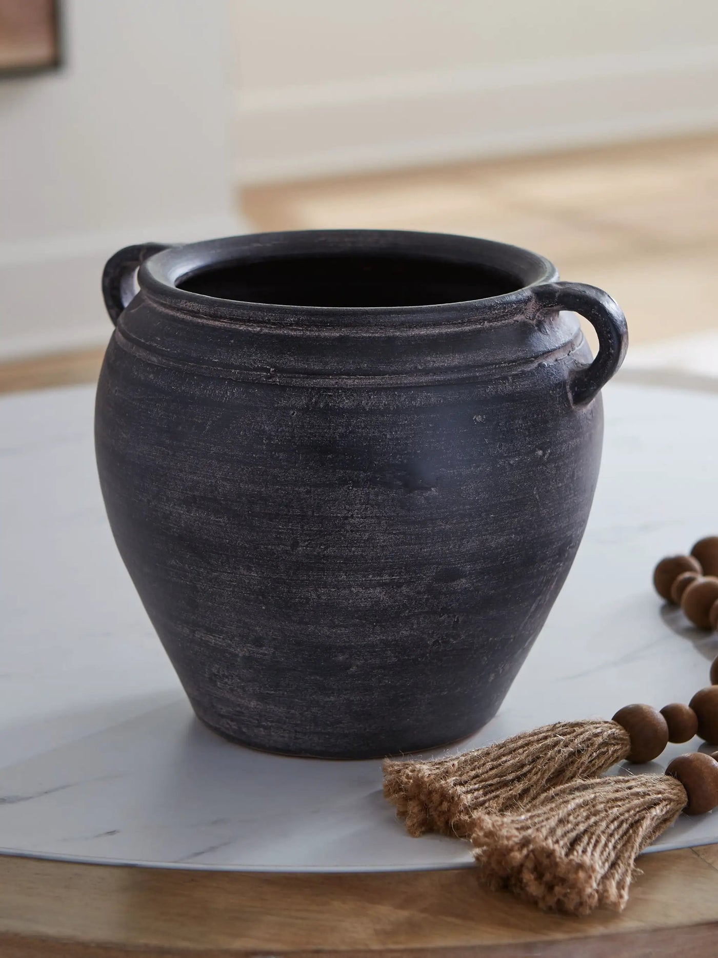 Meadie - 9" Vase by Unique Piece Furniture