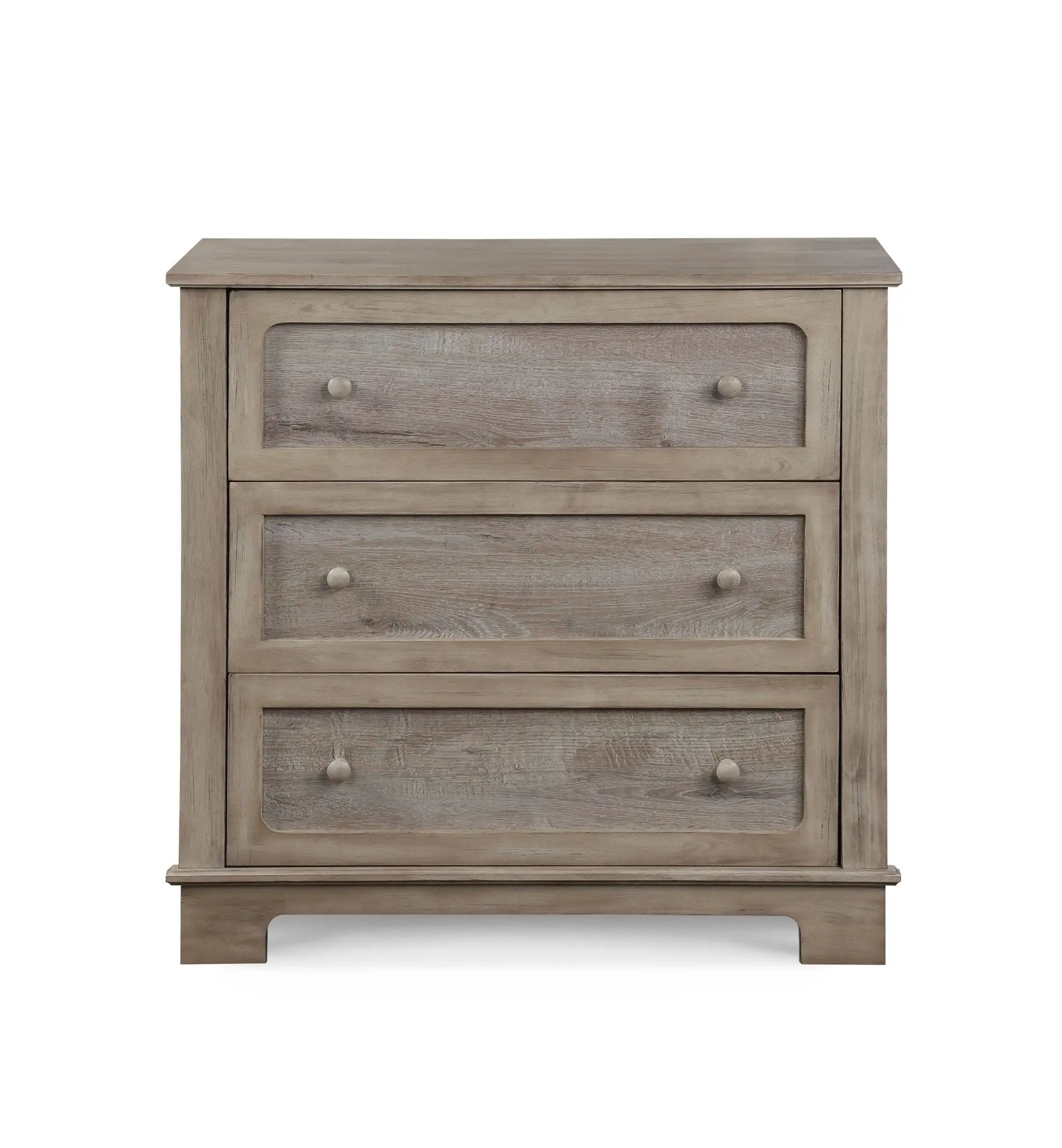 son - 3 Drawer Dresser by HouseOfZazla
