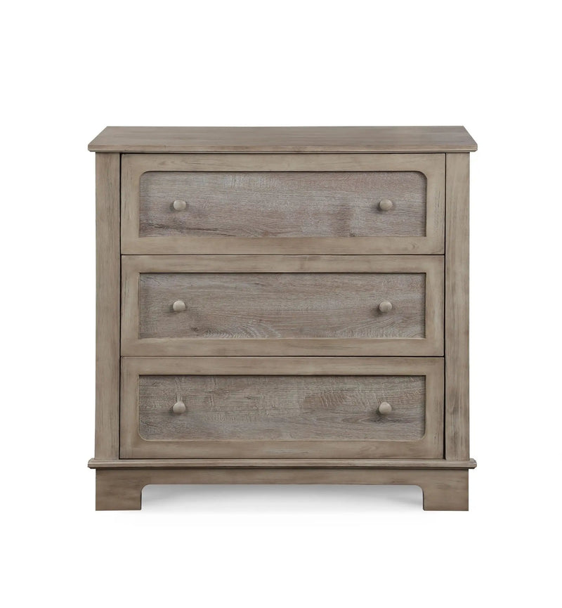 son - 3 Drawer Dresser by HouseOfZazla