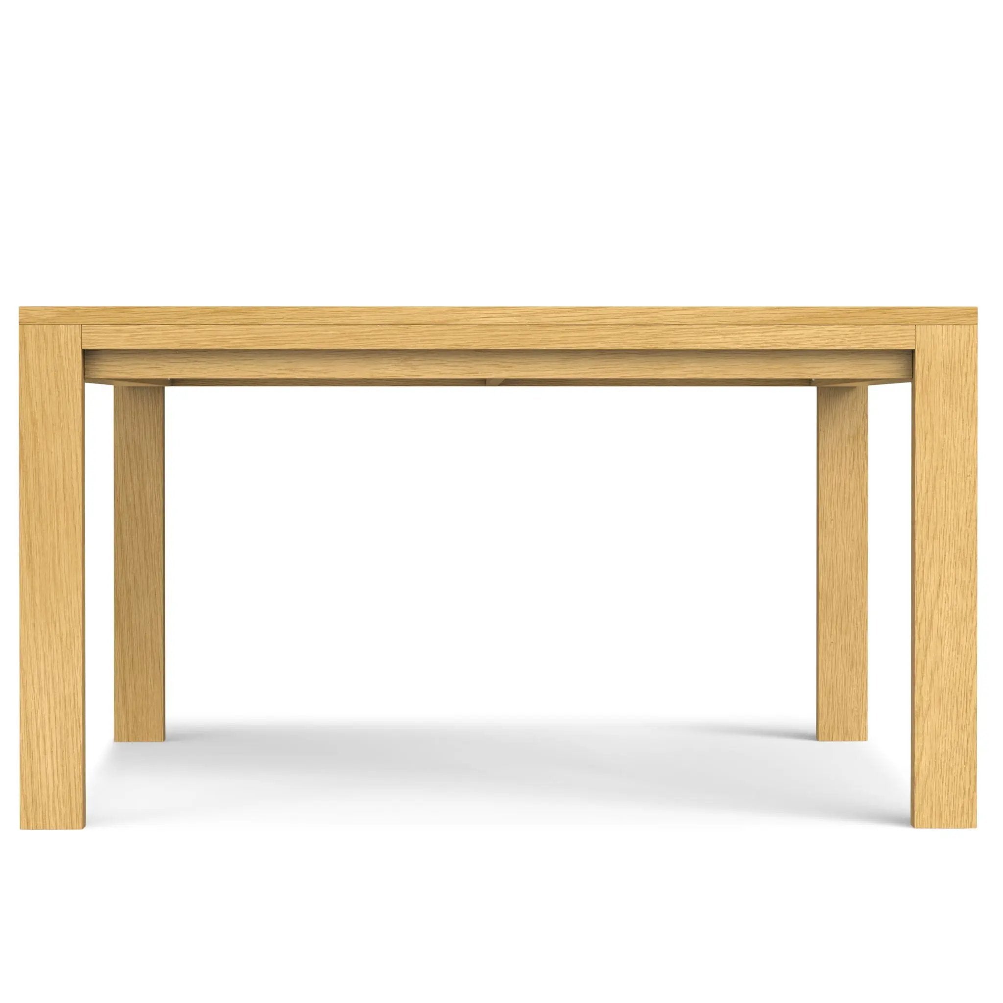 Wilson - Handcrafted Dining Table by Unique Piece Furniture