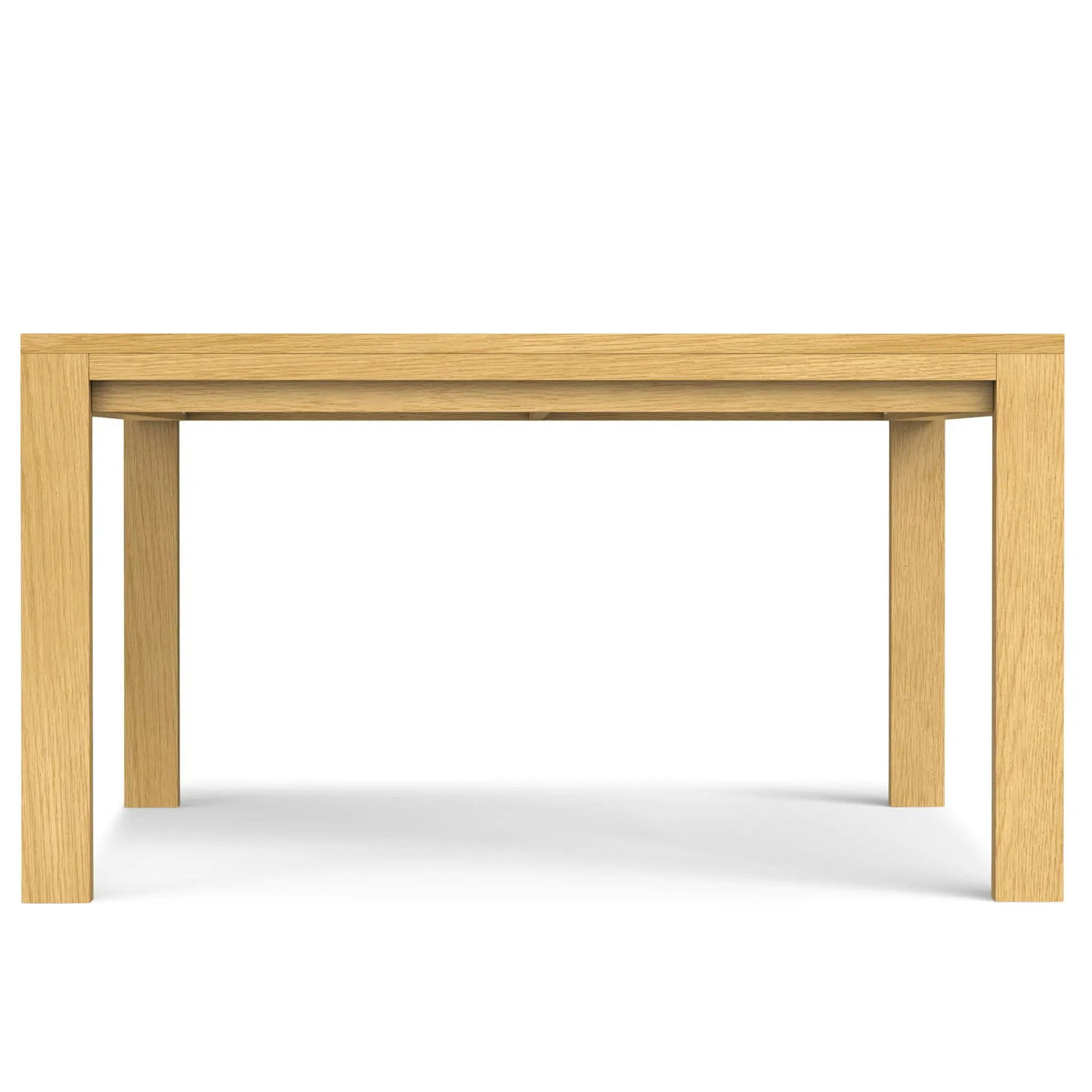 Wilson - Handcrafted Dining Table by HouseOfZazla