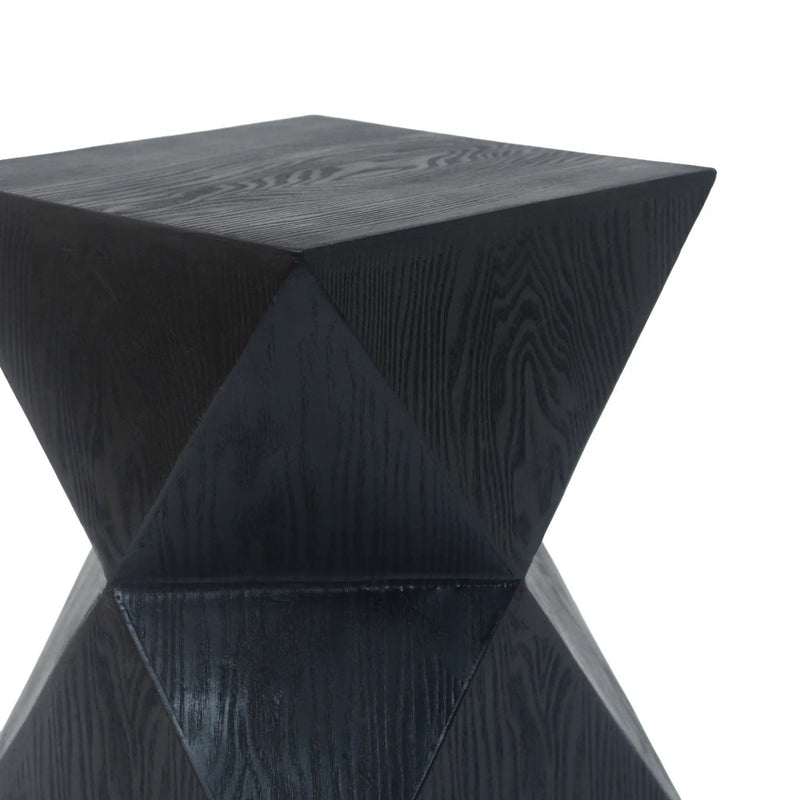 14.25" Outdoor Accent Table by HouseOfZazla