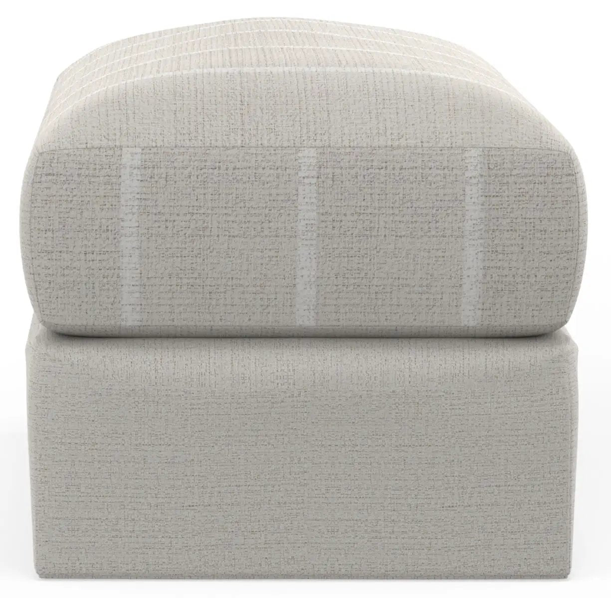 Lindsey - Ottoman by Unique Piece Furniture