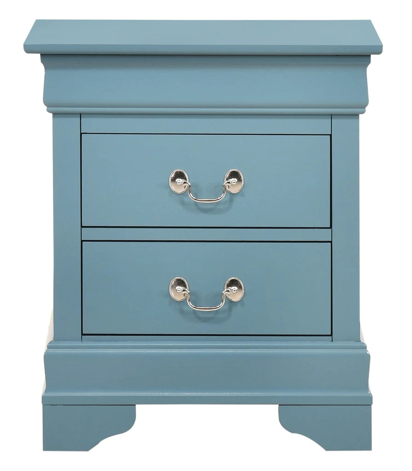 Traditional Style Design Nightstand by Unique Piece Furniture